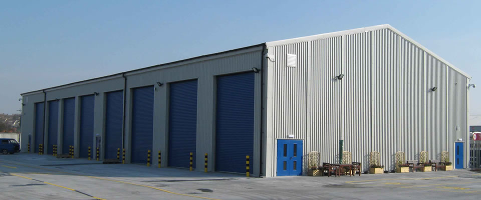 Dallas TX Prefab Metal Buildings - Metal Structures and Prices Fort Worth