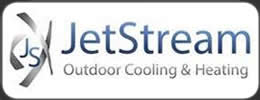 Outdoor Cooling & Heating