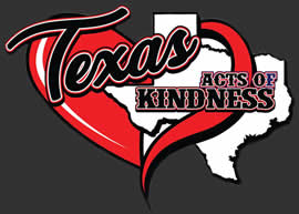 Texas Acts of Kindness